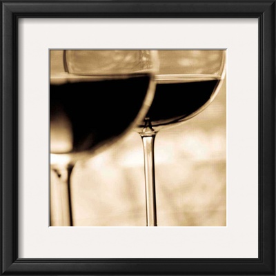 Vino Tinto I by Jean-François Dupuis Pricing Limited Edition Print image