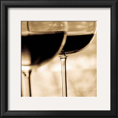 Vino Tinto I by Jean-Francois Dupuis Pricing Limited Edition Print image