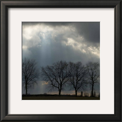 Skyline Light Ii by Rick Schimidt Pricing Limited Edition Print image