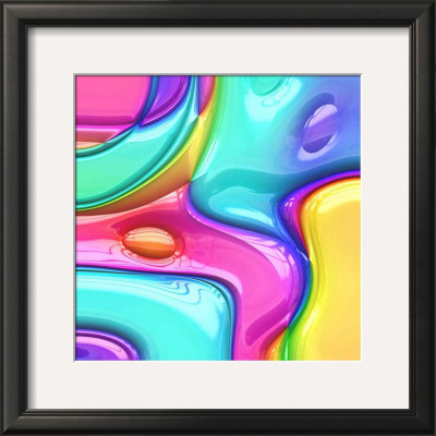 Art I by Jean-Francois Dupuis Pricing Limited Edition Print image
