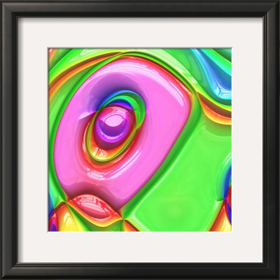 Chroma I by Jean-François Dupuis Pricing Limited Edition Print image