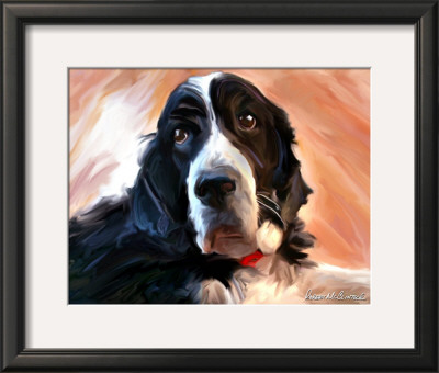 Springer by Robert Mcclintock Pricing Limited Edition Print image