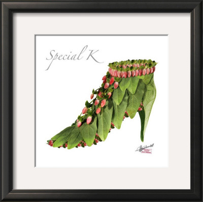 Special K by Michel Tcherevkoff Pricing Limited Edition Print image