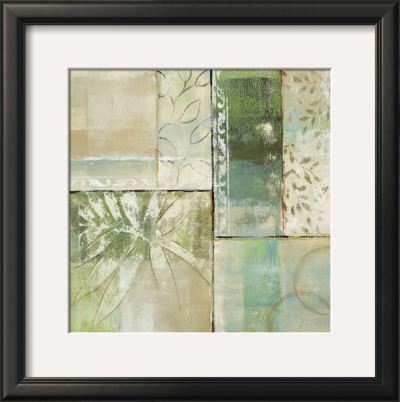 Organic Harmony I by Michael King Pricing Limited Edition Print image