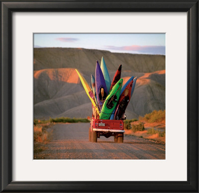 The Road Home by Richard Durnan Pricing Limited Edition Print image