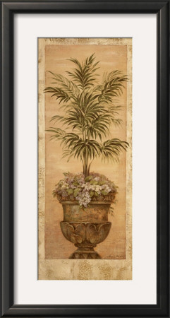 Parlor Palm I by Pamela Gladding Pricing Limited Edition Print image