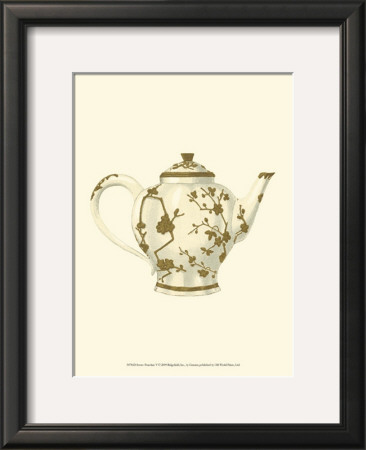 Sevres Porcelain V by Garnier Pricing Limited Edition Print image