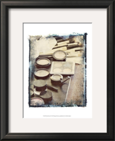 Powder Room Ii by Meghan Mcsweeney Pricing Limited Edition Print image