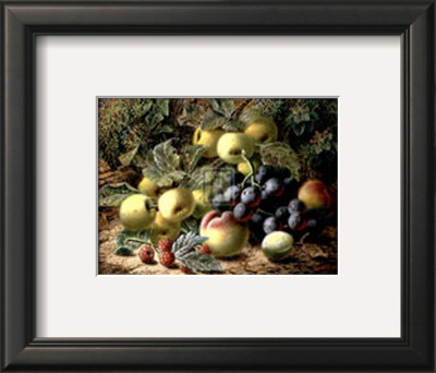 Country Still Life I by Oliver Clare Pricing Limited Edition Print image