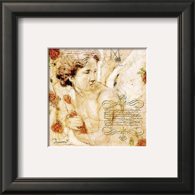 Les Anges, Le Reve Celeste by Joadoor Pricing Limited Edition Print image