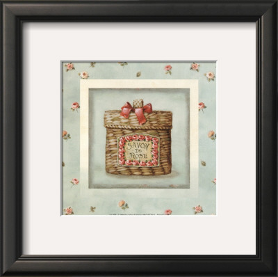 Powder Box by Lisa Audit Pricing Limited Edition Print image