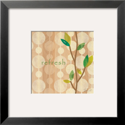 Refresh by Cristina Salusti Pricing Limited Edition Print image