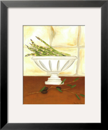 Tuscan Harvest Iv by Chariklia Zarris Pricing Limited Edition Print image