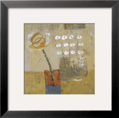 Morning Flower by Zivana Gojanovic Pricing Limited Edition Print image