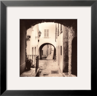 Varenna, Lago Di Como by Alan Blaustein Pricing Limited Edition Print image