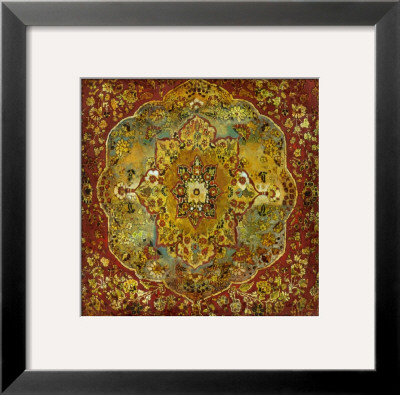 Grand Bazaar V by John Douglas Pricing Limited Edition Print image