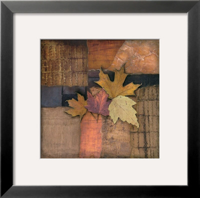 Autumn Memories Ii by Norm Olson Pricing Limited Edition Print image