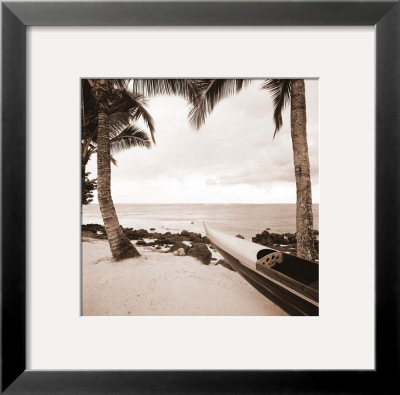 Paradise Found Iii by Victor Giordano Pricing Limited Edition Print image