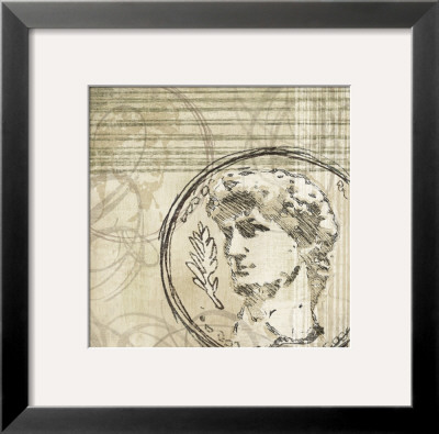 Neoclassic Iii by Amori Pricing Limited Edition Print image