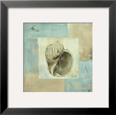 Sea Finds I by Lisa Audit Pricing Limited Edition Print image
