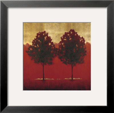 Hot Red by Sabrina Roscino Pricing Limited Edition Print image