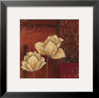 Tapestry I by Linda Wood Pricing Limited Edition Print image