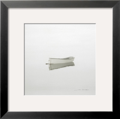 Rowboat by Jon Olsen Pricing Limited Edition Print image