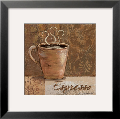 Espresso by Jo Moulton Pricing Limited Edition Print image