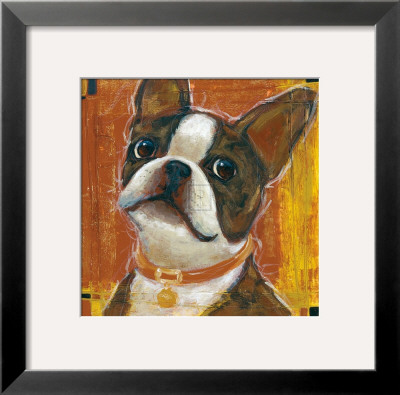 Yes! by Karen Dupre Pricing Limited Edition Print image