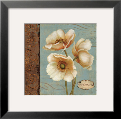 Windflower I by Daphne Brissonnet Pricing Limited Edition Print image
