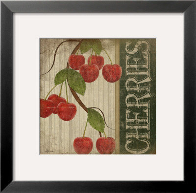 Berries by Jennifer Pugh Pricing Limited Edition Print image