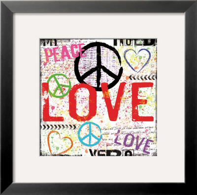 Love New by Louise Carey Pricing Limited Edition Print image
