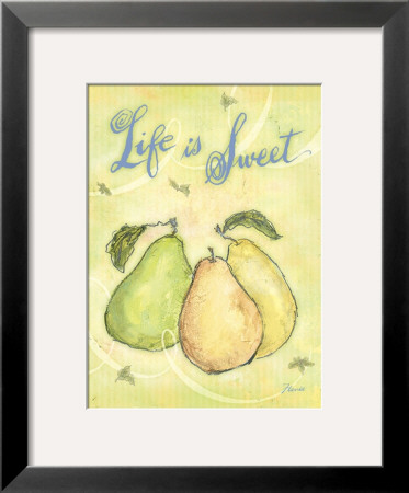 Life Is Sweet by Flavia Weedn Pricing Limited Edition Print image