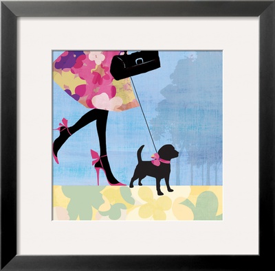 Best Friend I by Allison Pearce Pricing Limited Edition Print image
