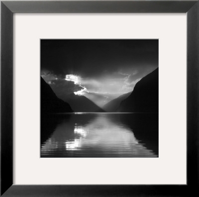 Norway 78 by Maciej Duczynski Pricing Limited Edition Print image