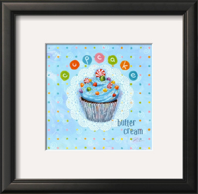 Butter Cream by Shari Warren Pricing Limited Edition Print image