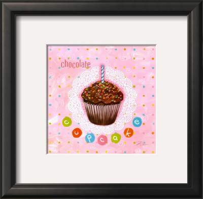 Chocolate by Shari Warren Pricing Limited Edition Print image