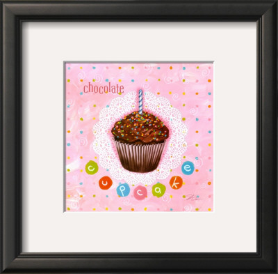 Chocolate by Shari Warren Pricing Limited Edition Print image