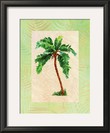 South Pacific Sunshine I by Hal Moore Pricing Limited Edition Print image