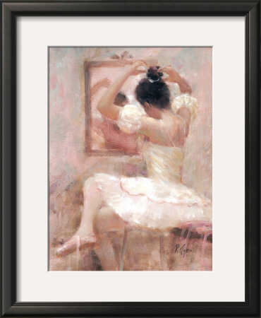 Reflective Moment by Richard Judson Zolan Pricing Limited Edition Print image