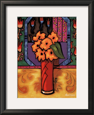 Foyer by Tony Cacalano Pricing Limited Edition Print image