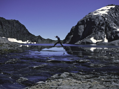 Sunset In The Mountains, Chile by Pablo Sandor Pricing Limited Edition Print image