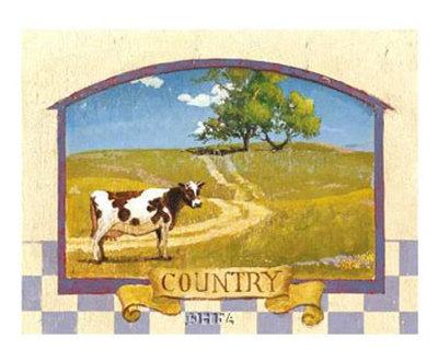 Country by Thomas Laduke Pricing Limited Edition Print image