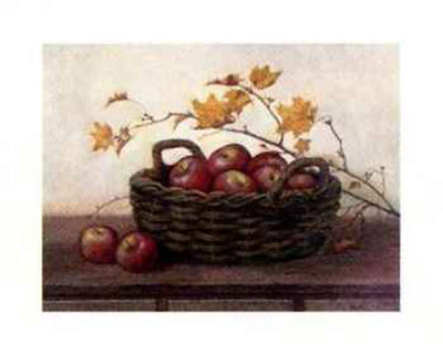 Winesap And Maples by Ruane Manning Pricing Limited Edition Print image