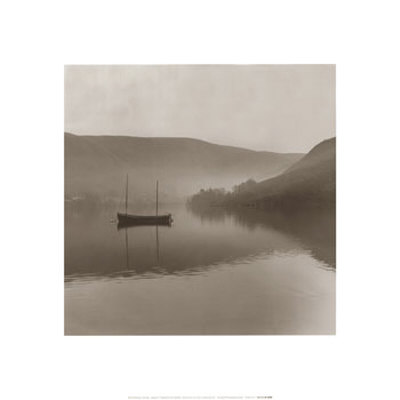 The Lake by Shener Hathaway Pricing Limited Edition Print image