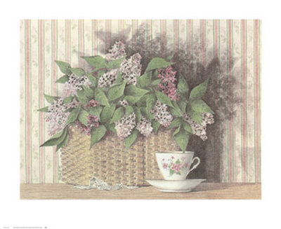 Scents Of Time by Brenda Messinger-Voll Pricing Limited Edition Print image