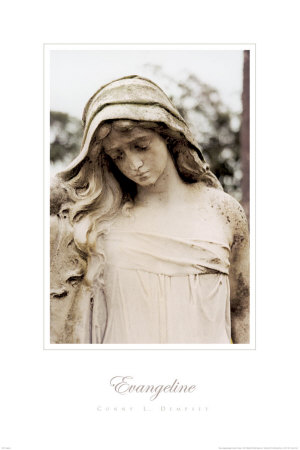 Evangeline by Conny Dempsey Pricing Limited Edition Print image
