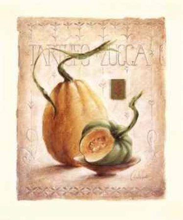Zucca by Claudia Ancilotti Pricing Limited Edition Print image