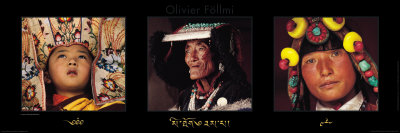 Generation by Olivier Follmi Pricing Limited Edition Print image