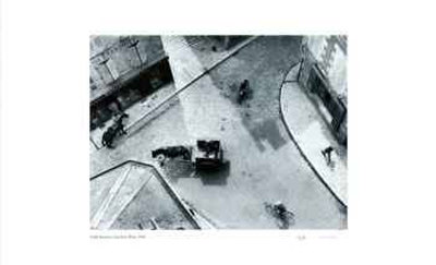 Carrefour by Andre Kertesz Pricing Limited Edition Print image